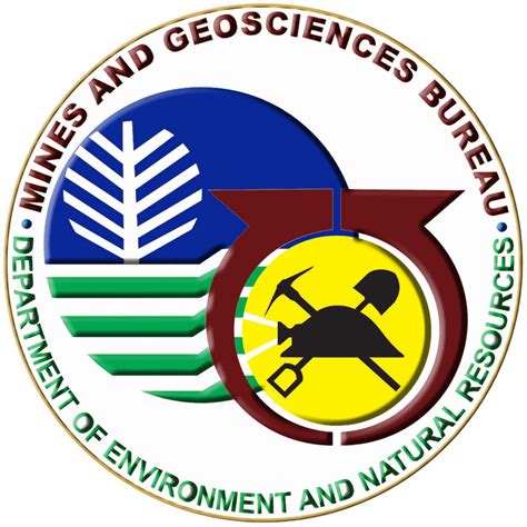 Mines and geosciences bureau - The Mines and Geosciences Bureau is hereby transformed into a line bureau consistent with Section 9 of this Act: Provided, That under the Mines and Geosciences Bureau shall be the necessary mines regional, district and other pertinent offices - the number and specific functions of which shall be provided in the implementing rules and ... 